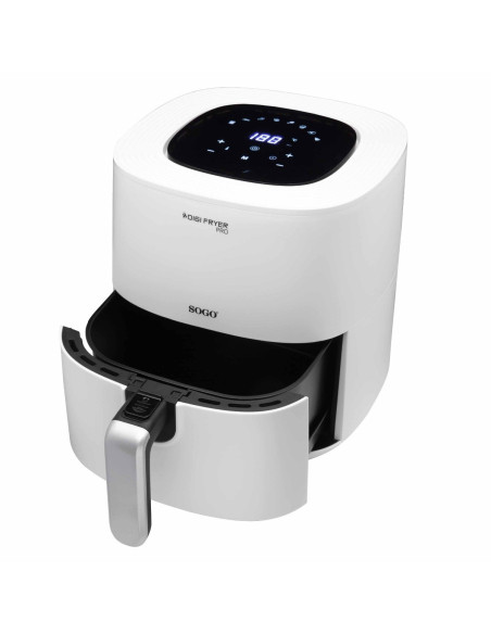DIGI FRYER PRO - FREIDORA DE AIRE ELÉCTRICA 5,5L