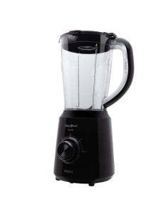 BATIDORA ELÉCTRICA DE MESA (COLOR NEGRO)