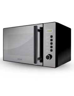 MICROONDAS CON GRILL DIGITAL  20L 2
