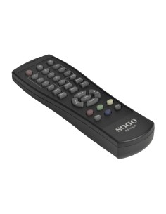 MANDO DE RECEPTOR TDT SS-4825 2