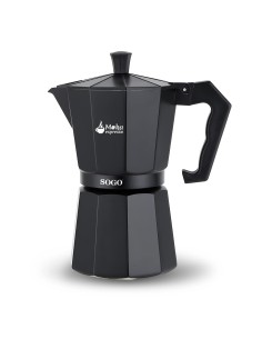 CAFETERA MOKA 3 TAZAS