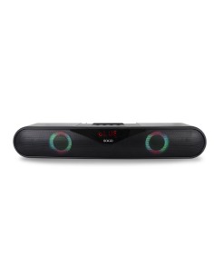 SOUND BAR BLUETOOTH MULTIFUNCIÓN 2