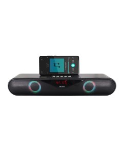 SOUND BAR BLUETOOTH MULTIFUNCIÓN