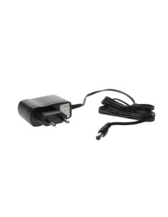 RECAMBIO DE CARGADOR DC ASPIRADOR ASP-SS-16170
