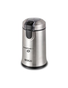 MOLINILLO ELECTRICO CAFÉ Y ESPECIAS POWERCRUSH150 2