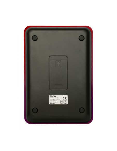 BAC-SS-3961-R