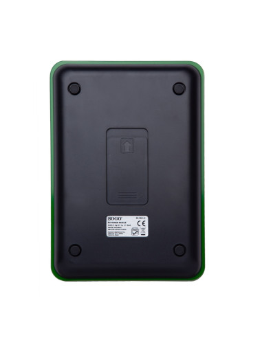 BAC-SS-3961-G