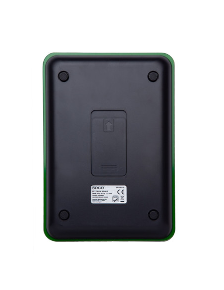 BAC-SS-3961-G