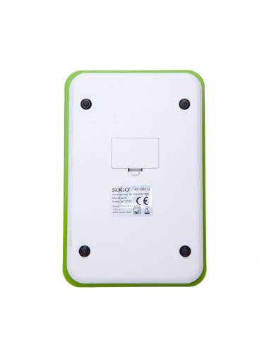 BAC-SS-3960G