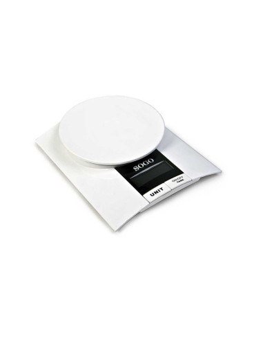 Báscula de Cocina Digital de Precisión con...