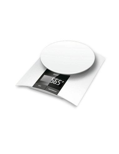 Báscula de Cocina Digital de Precisión con...