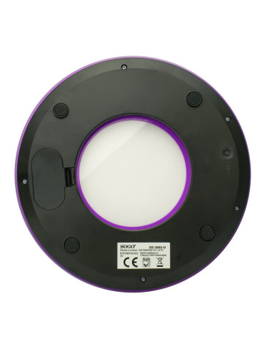 BAC-SS-3965-V