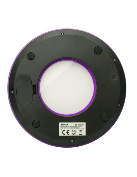 BAC-SS-3965-V