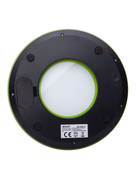 BAC-SS-3965-G