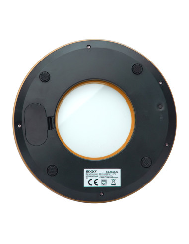 BAC-SS-3965-O