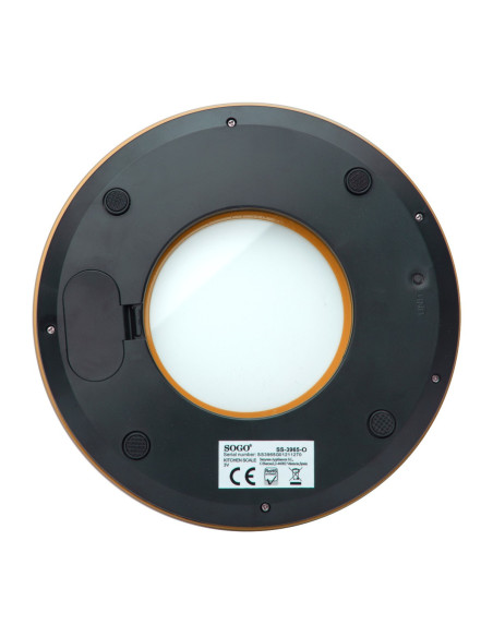 BAC-SS-3965-O