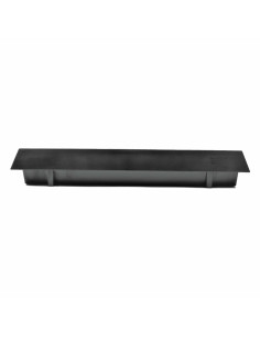 BANDEJA RECOGE GRASA PARA PLANCHA SS-10335 2