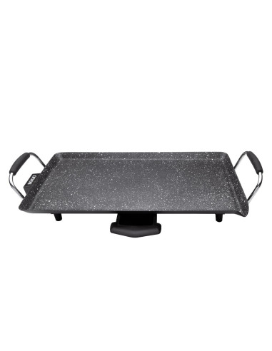 PLANCHA DE ASAR ELÉCTRICA DE MESA CON...