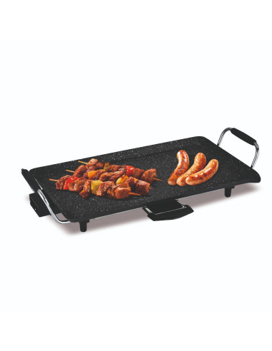 PLANCHA DE ASAR ELÉCTRICA DE MESA CON...