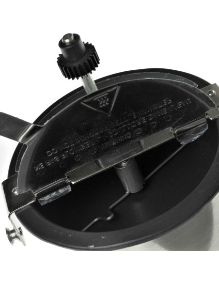 RESISTENCIA  Y CUENCO DE PALOMITERA SS-11350