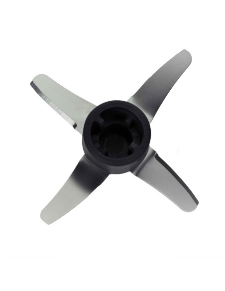 CUCHILLA 4 HOJAS PARA ROBOT DE COCINA BAT-SS-14545