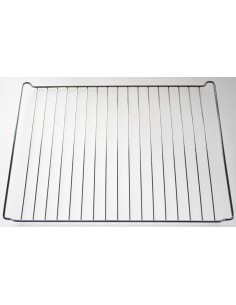 REJILLA CROMADA PARA HORNO HOR-SS-10545 2