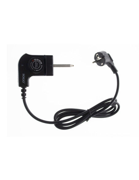 CABLE CON TERMOSTATO PARA MULTICAZUELA PIZ-SS-10010