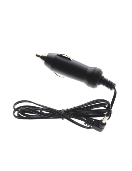 CABLE ALIMENTACION PARA COCHE DVD-SS-9745
