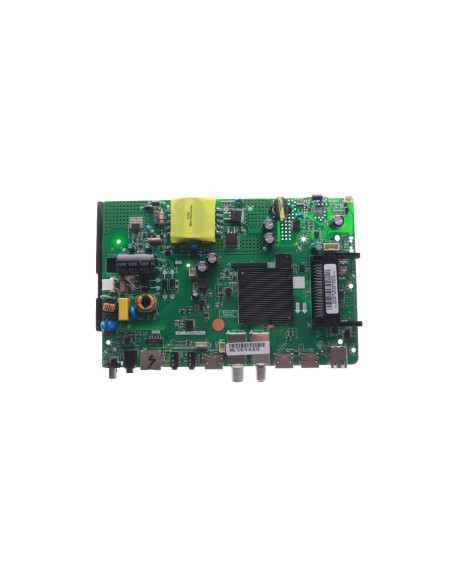 PLACA PRINCIPAL PARA SMART TV COLOR FULL HD LED 43” SS-4365