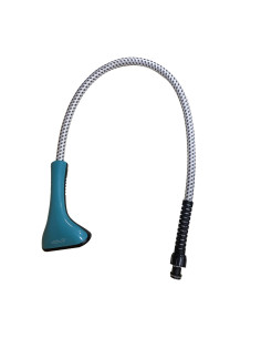 MANGUERA CON CABEZAL DE VAPOR COMPLETO PARA PLA-SS-6335 2