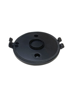 TAPA DEL DEPOSITO DE POLVO ASP-SS-16115 2