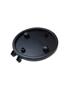 TAPA DEL DEPOSITO DE POLVO ASP-SS-16115
