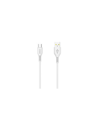 CABLE DE CARGA TIPO C 2M 