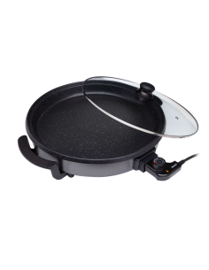 PAELLERA PIZZA PAN 42CM