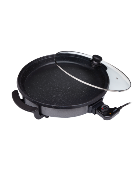 PAELLERA PIZZA PAN 42CM