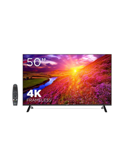WebOS UHD 4K SMART LED TV 50″