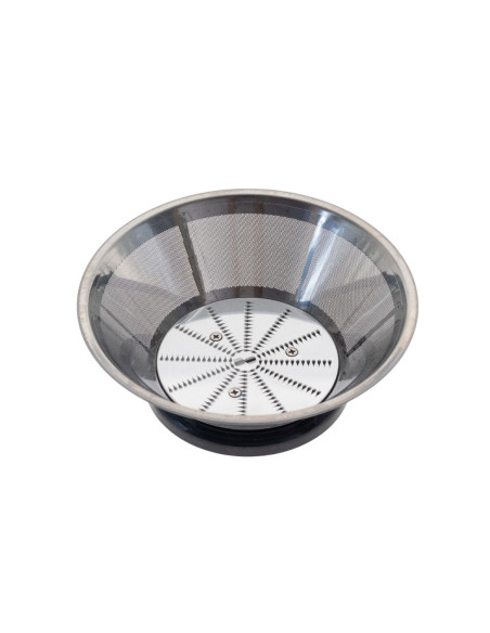 RECAMBIO DE FILTRO LIC-SS-5165