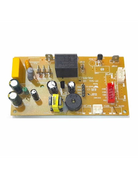 PLACA PRINCIPAL KB-3151C ST-504 GS SS-5675