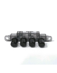 RECAMBIO DE INTERRUPTOR-SELECTOR DE VELOCIDAD VENTILADOR...