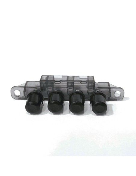 RECAMBIO DE INTERRUPTOR-SELECTOR DE VELOCIDAD VENTILADOR SS-21270