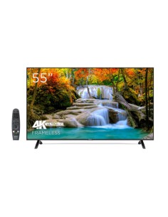 WebOS UHD 4K SMART LED TV 55″ FRAMELESS