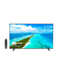 4K UHD webOS SMART LED TV 65” FRAMELESS
