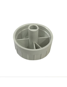 MANDO TERMOSTATO Y SELECTOR TEMPERATURA CAL-SS-18440 2