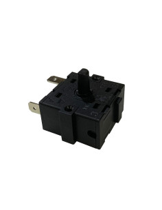 INTERRUPTOR-SELECTOR 2 POSICIONES GZS-16A CAL-SS-18440