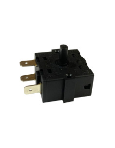 INTERRUPTOR-SELECTOR 2 POSICIONES GZS-16A CAL-SS-18440 2