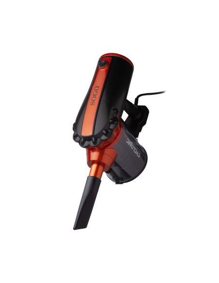 ASPIRADOR  VERTICAL DE MANO | 600W | 30000RPM 0.5L