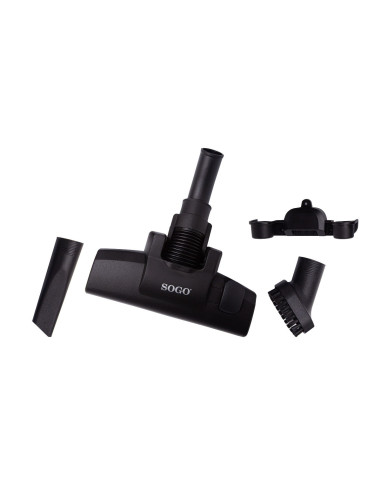 ASPIRADOR  VERTICAL DE MANO | 600W | 30000RPM 0.5L