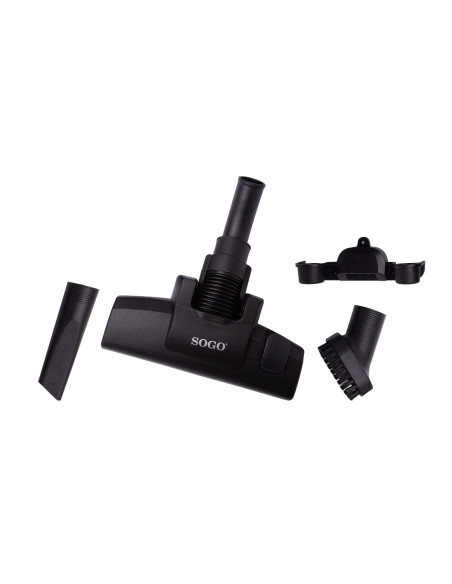 ASPIRADOR  VERTICAL DE MANO | 600W | 30000RPM 0.5L