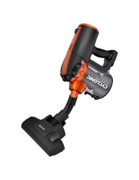 ASPIRADOR  VERTICAL DE MANO | 600W | 30000RPM 0.5L