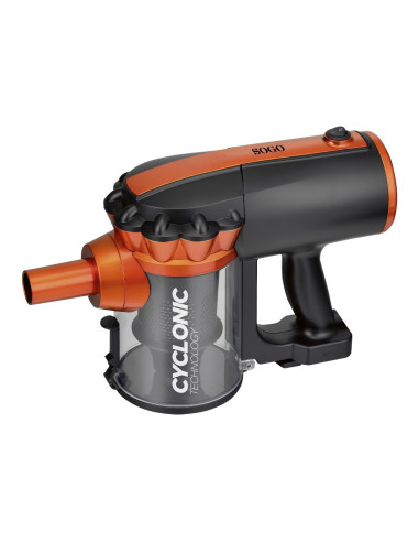 ASPIRADOR  VERTICAL DE MANO | 600W | 30000RPM 0.5L